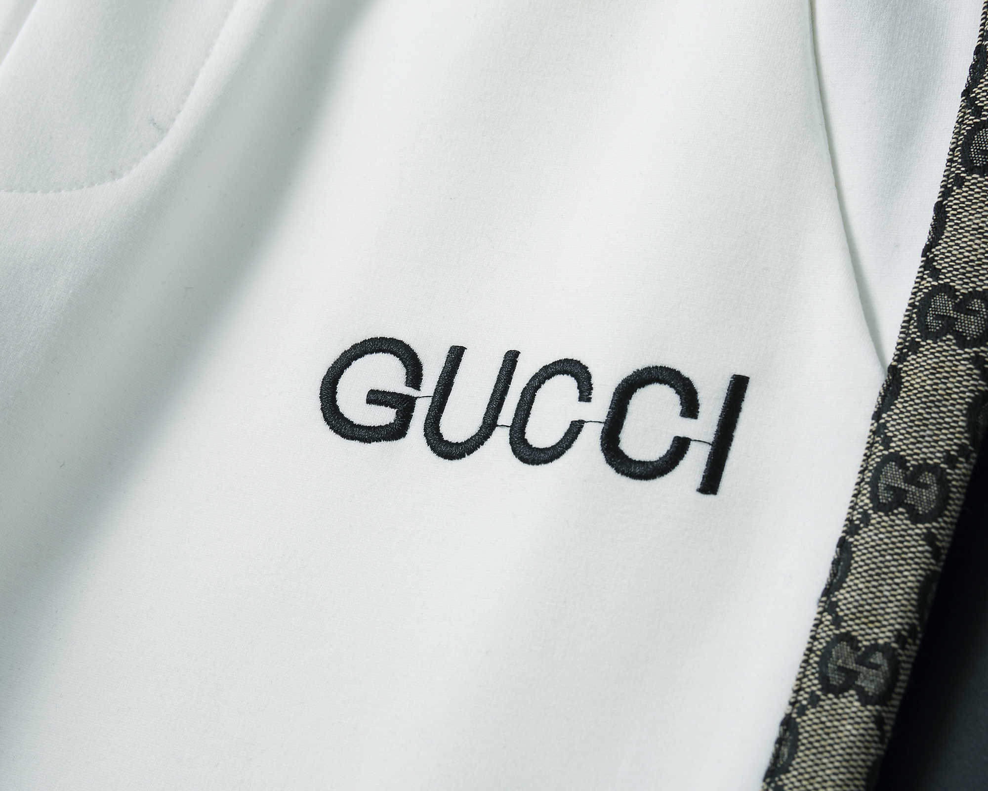 Gucci Long Suits